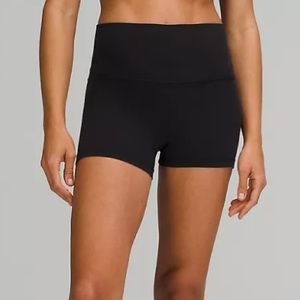 lululemon align 4” shorts